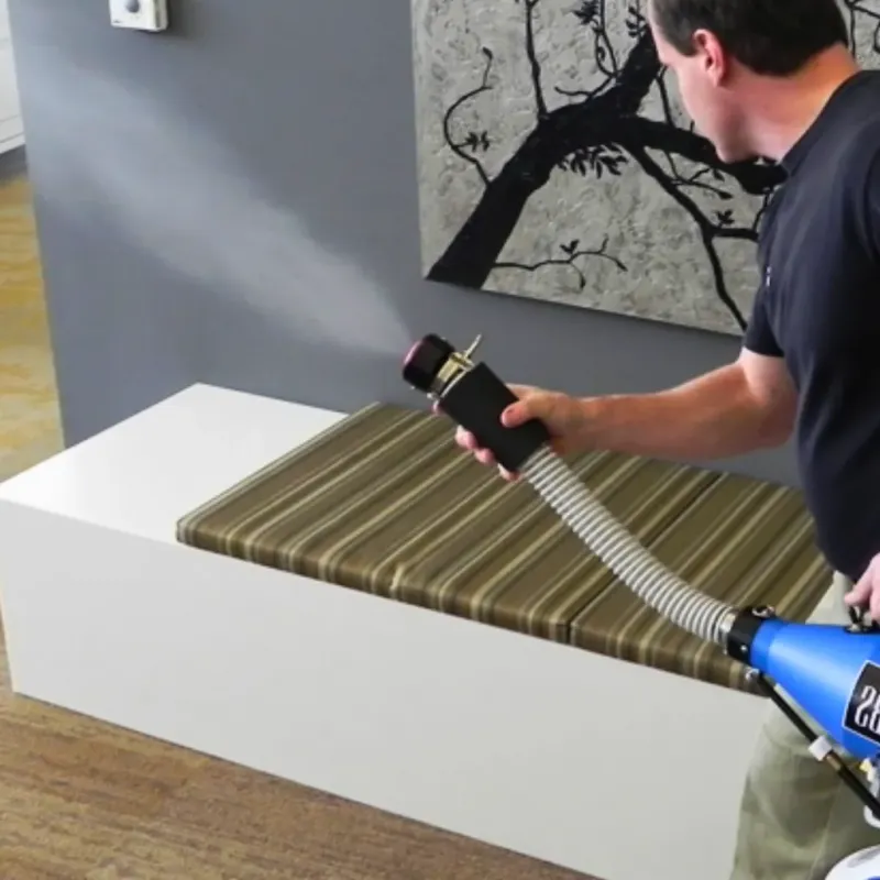 Professional Odor Removal in Hartford, KY